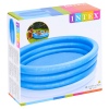 Intex Inflatable Blue Pool