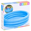 Intex Inflatable Blue Pool