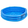 Intex Inflatable Blue Pool