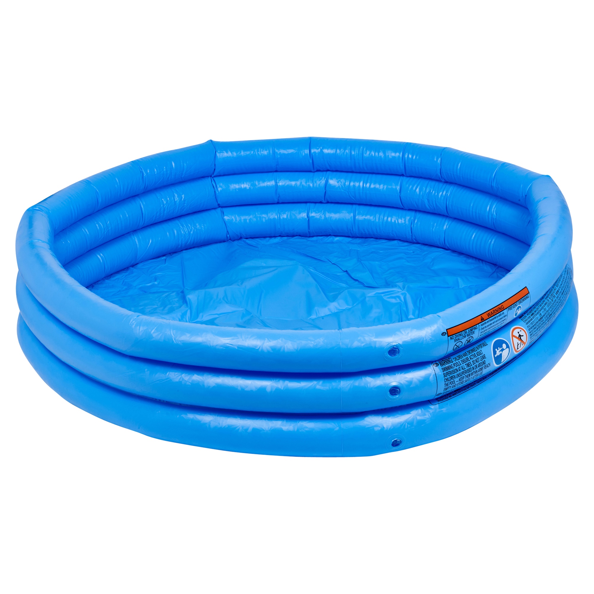 inflatable water pool