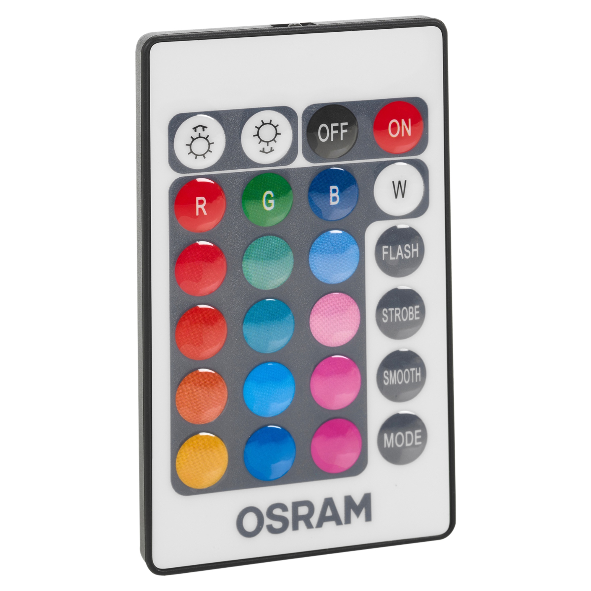 OSRAM Couleur Changeante LED Ampoule Avec Visuel Effet Fête eBay