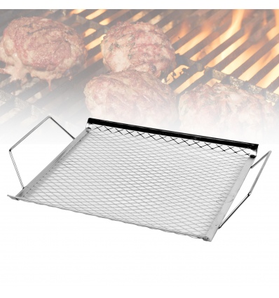 BBQ Grill Topper Mesh [508154]