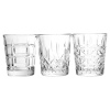 Queensway Shot Glasses