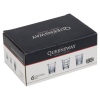 Queensway Shot Glasses