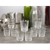 Queensway Shot Glasses