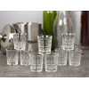 Queensway Shot Glasses