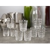 Queensway Shot Glasses