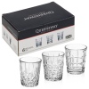 Queensway Shot Glasses