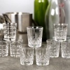 Queensway Shot Glasses