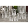 Queensway Shot Glasses