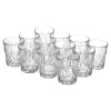 Queensway Shot Glasses