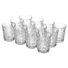 Queensway Shot Glasses