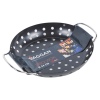 BBQ Metal WOK [976663]