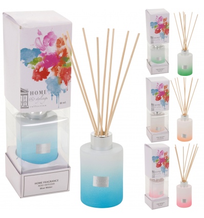 Reed Diffuser Set 6.5x10cm [934406]