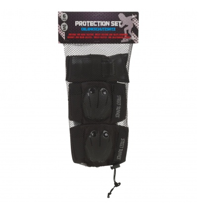 Protection Set 6pcs S (907147)
