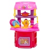 Barbie Mini Kitchen