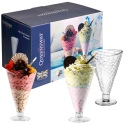 6 250ml Queensway Dessert Glasses [I1076L] [392576]