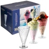 6 Queensway Dessert Glasses [I1076L] [392576]