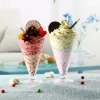 6 Queensway Dessert Glasses [I1076L] [392576]