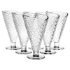 6 Queensway Dessert Glasses [I1076L] [392576]