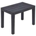 TIMOR Anthracite ProGarden Garden Bench [091115]