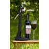 Luxury Wine Bottle Opener On Stand [449562] 