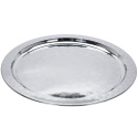 55cm Stainless Steel Serving Tray [628906]