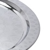 55cm Stainless Steel Serving Tray [628906]