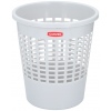 Curver Plastic Paper Bin 27x30cm