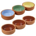 3 PCS Tapas Bowls Set