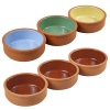 3 Pc tapas Bowl