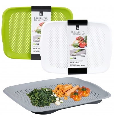 Strainer Cutting Board [415582]