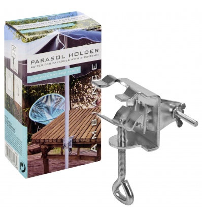 Parasol Holder Clamp for Balcony And Table [811346]