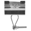 Parasol Holder Clamp for Balcony And Table [811346]