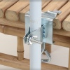 Parasol Holder Clamp for Balcony And Table [811346]