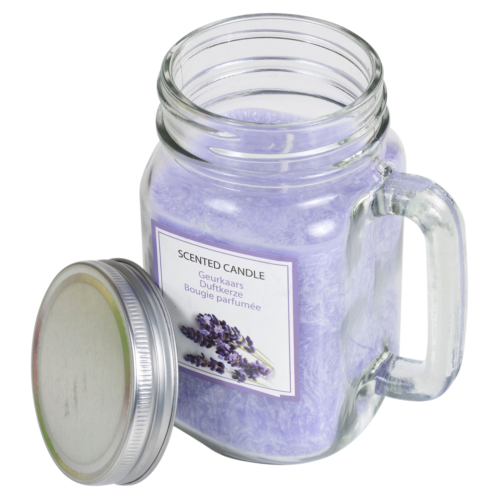 6 x Large Scented Candles in Glass Mason Jars Lid Home Gift Set Fruit Flavours eBay 6 x Large Scented Candles in Glass Mason Jars Lid Home Gift Set Fruit Flavours eBay