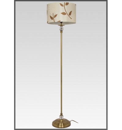 Alba Floor Lamp [LA278EU]