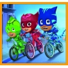 10in1 Brave PJ Masks / E1 PJ Masks