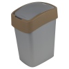 Curver 25 Liter Bin With Flip Lid [171359]