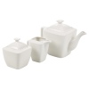London Porcelain Tea Set