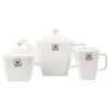 London Porcelain Tea Set