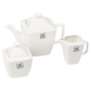 London Porcelain Tea Set