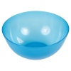 6 Piece Colourful Plastic Bowls [538925]