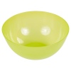 6 Piece Colourful Plastic Bowls [538925]