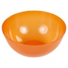 6 Piece Colourful Plastic Bowls [538925]