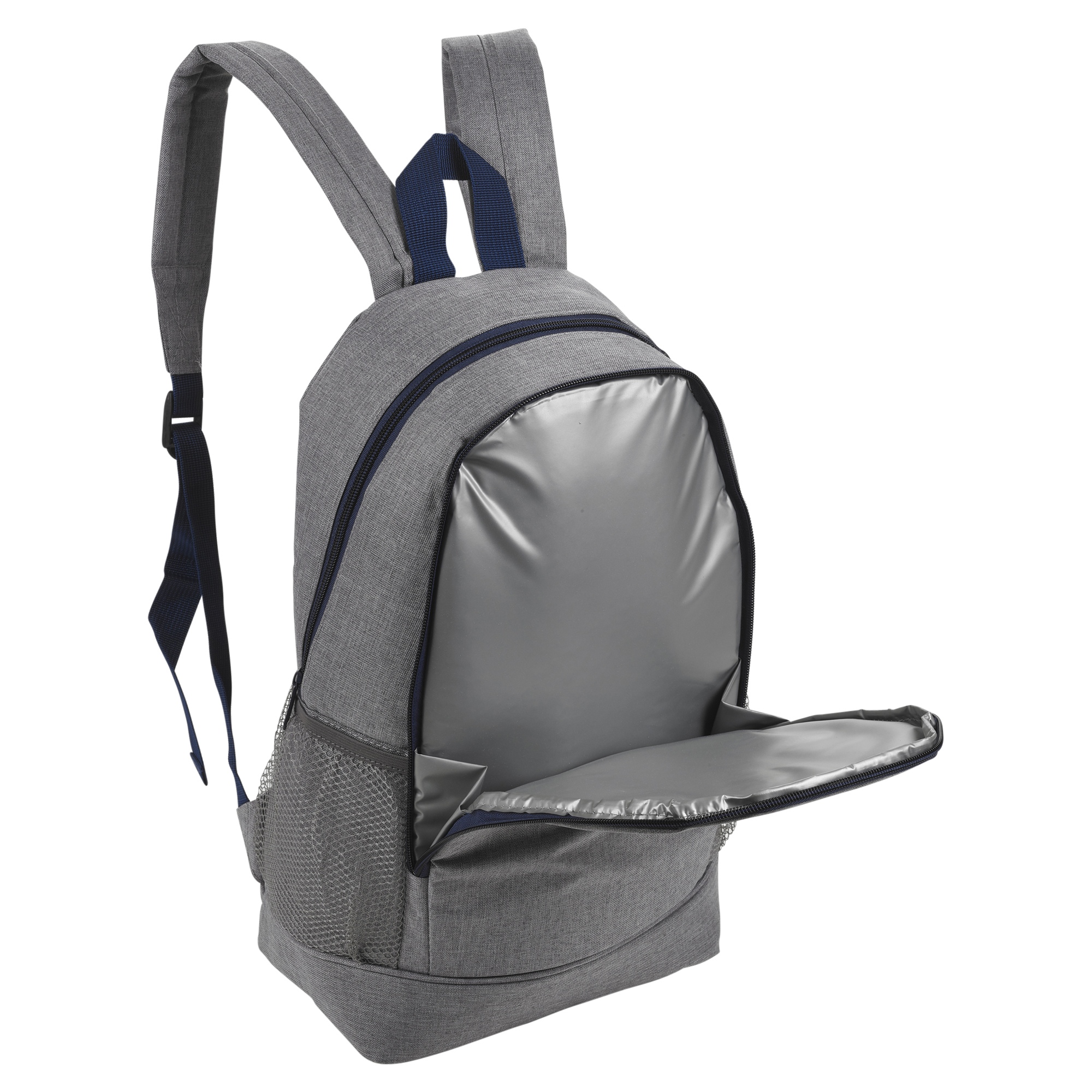 cooler backpack with storage