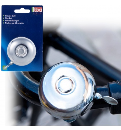 Bicycle Bell Metal [887765]