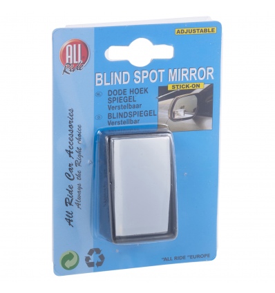 Blindspot Adjustable Mirror Wide Angle [203652]