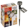 LED Solar Spotlights 5.5x36.5cm [067209]