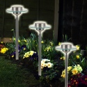 Outdoor Solar Light 15x55cm [412627]